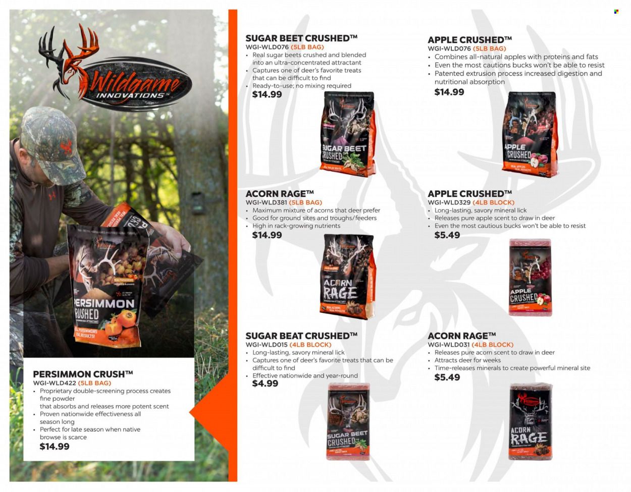 Dunham's Sports Weekly Ad Flyer Specials August 25 to November 10, 2022