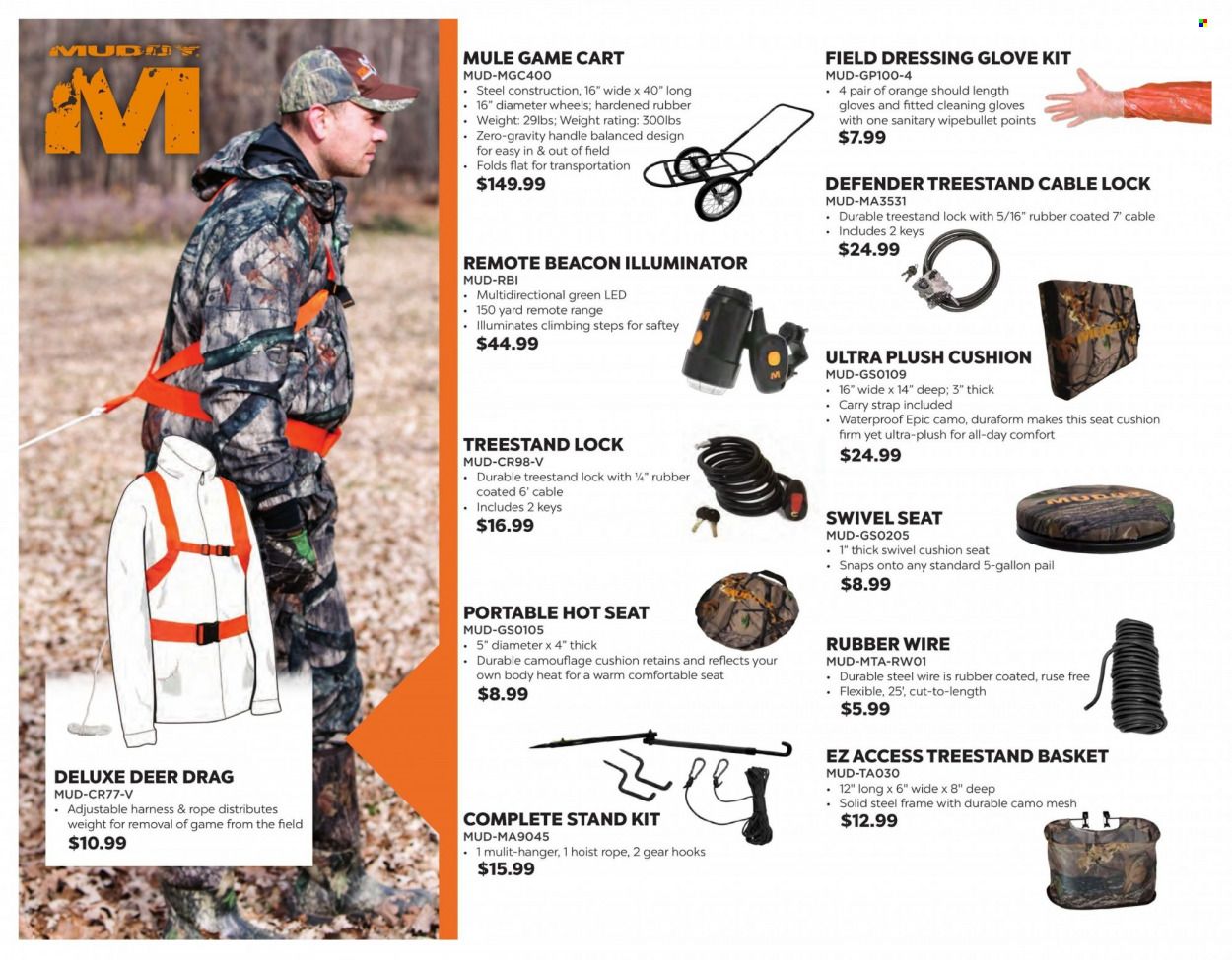 Dunham's Sports Weekly Ad Flyer Specials August 25 to November 10, 2022