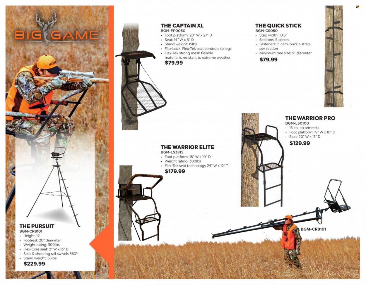 Dunham's Sports Weekly Ad Flyer Specials August 25 to November 10, 2022