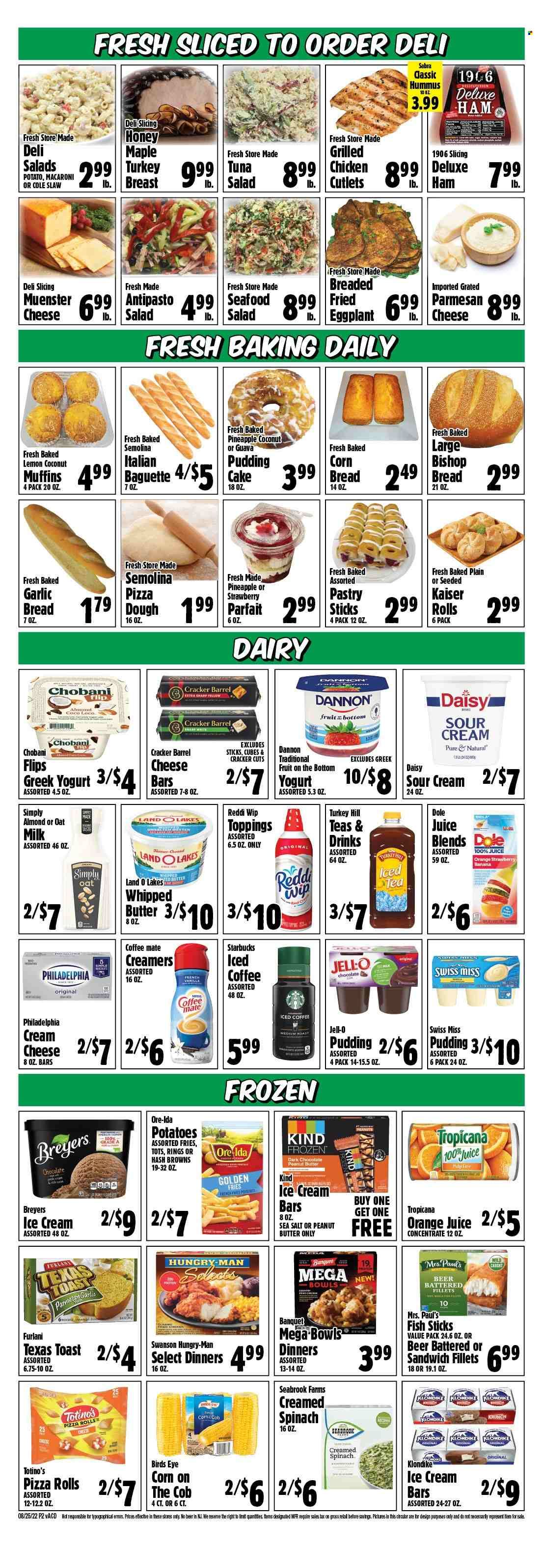 Western Beef (FL, NY) Weekly Ad Flyer Specials August 25 to August 31, 2022
