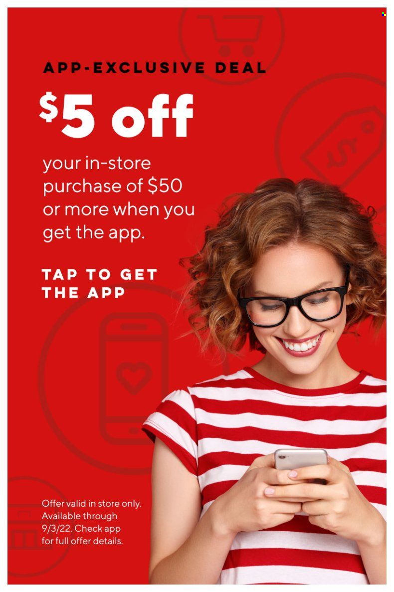Staples Weekly Ad Flyer Specials August 28 to September 3, 2022