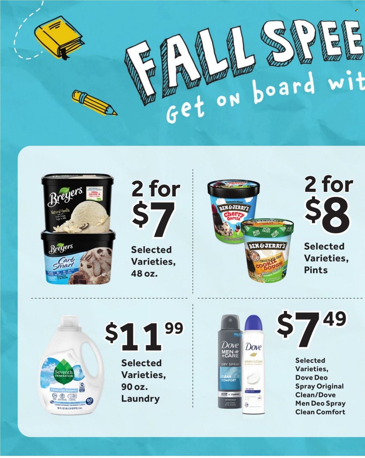 Giant Food (DE, MD, VA) Weekly Ad Flyer Specials August 26 to September 1, 2022