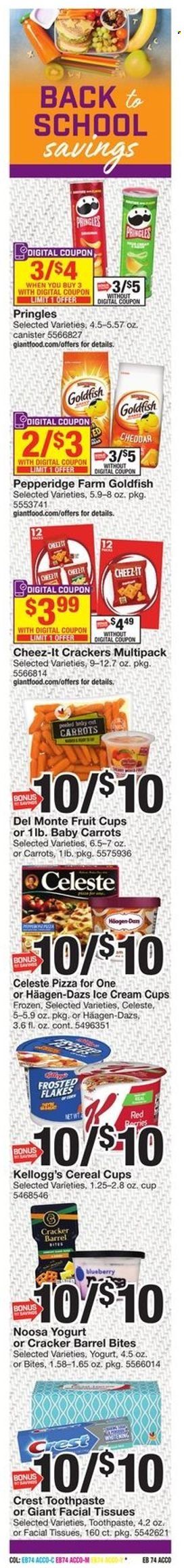 Giant Food (DE, MD, VA) Weekly Ad Flyer Specials August 26 to September 1, 2022