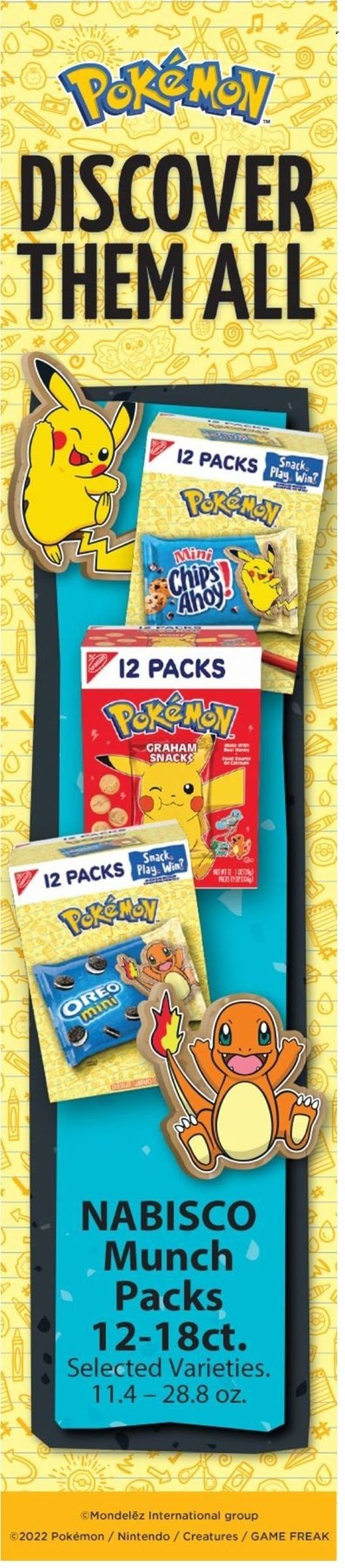 Giant Food (DE, MD, VA) Weekly Ad Flyer Specials August 26 to September 1, 2022