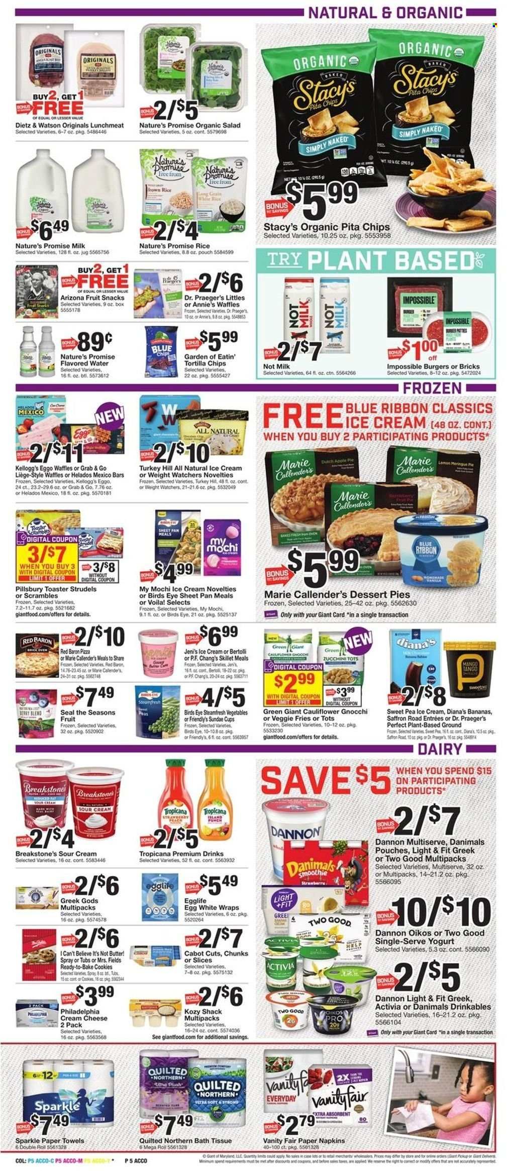 Giant Food (DE, MD, VA) Weekly Ad Flyer Specials August 26 to September 1, 2022