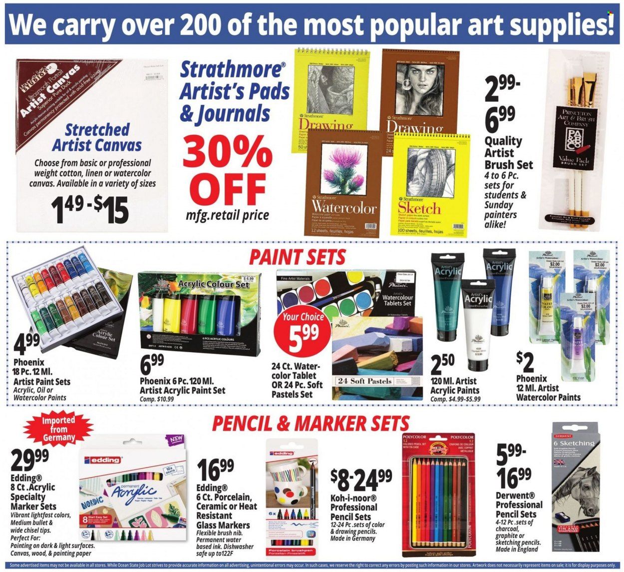 Ocean State Job Lot (CT, MA, ME, NH, NY, RI, VT) Weekly Ad Flyer Specials August 25 to August 31, 2022
