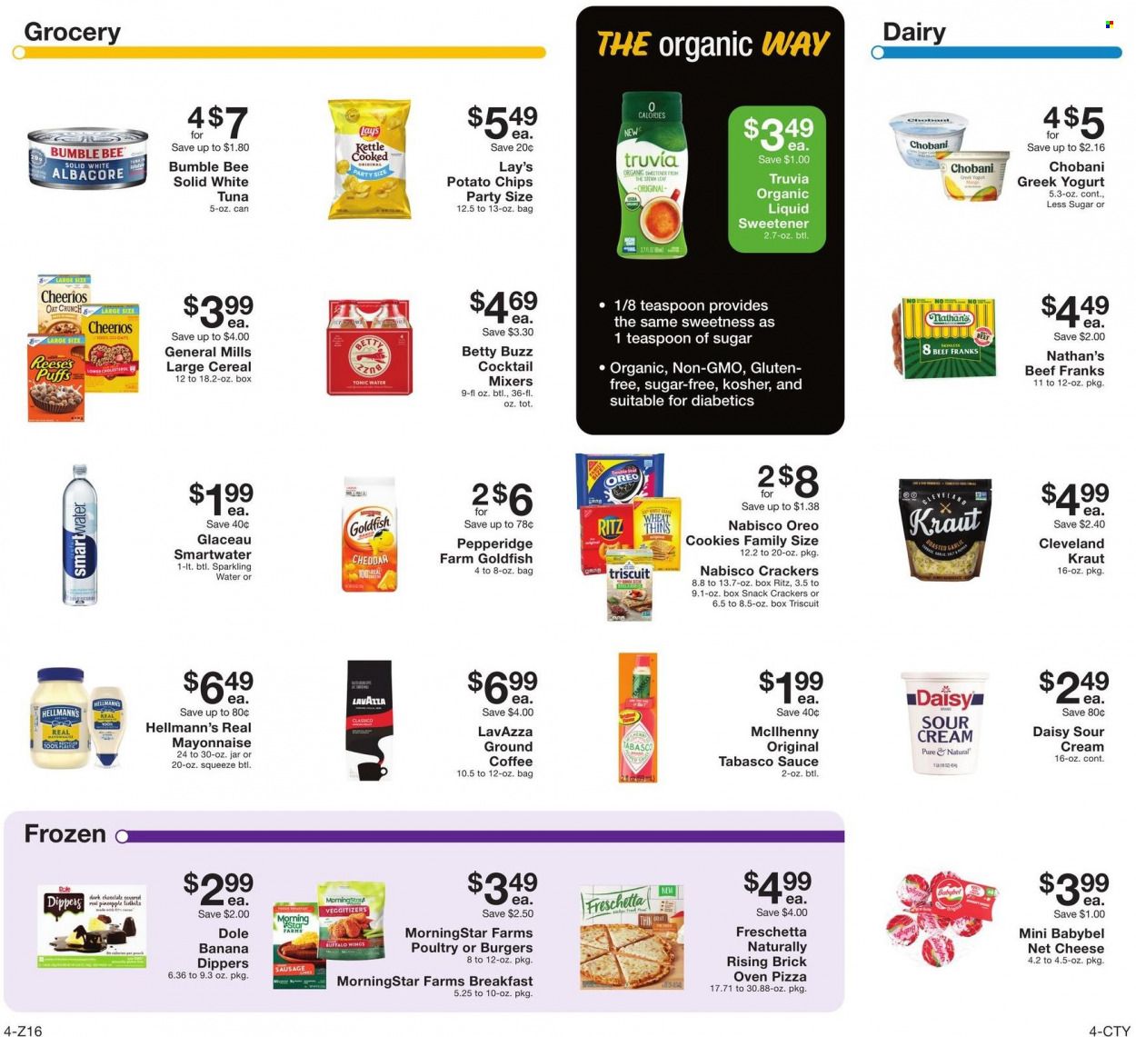 Fairway Market (CT, NJ, NY) Weekly Ad Flyer Specials August 26 to September 1, 2022