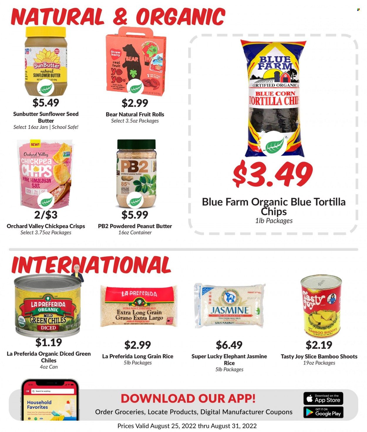 Woodman's Markets (IL, WI) Weekly Ad Flyer Specials August 25 to August 31, 2022