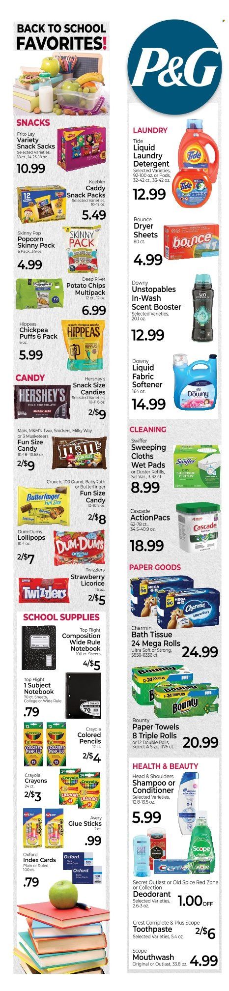 Roche Bros. (MA) Weekly Ad Flyer Specials August 26 to September 1, 2022