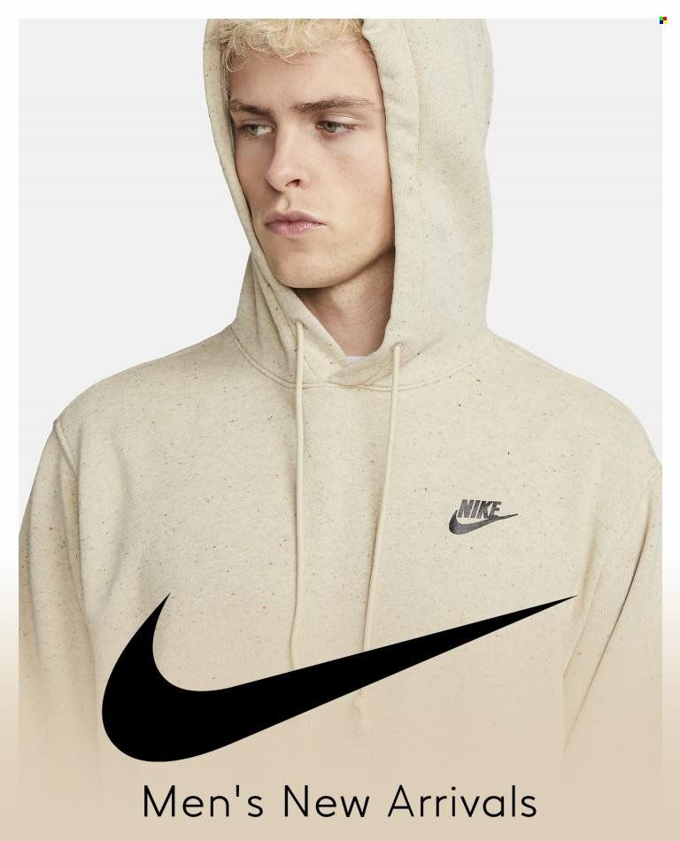 Nike Promotions & Flyer Specials October 2022