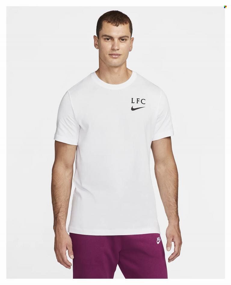 Nike Promotions & Flyer Specials October 2022