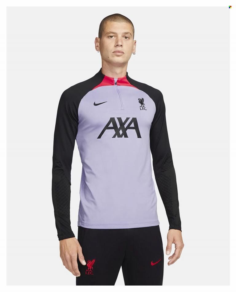 Nike Promotions & Flyer Specials October 2022