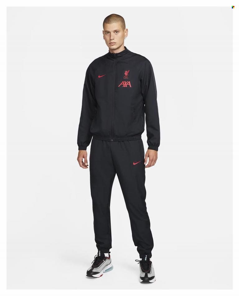 Nike Promotions & Flyer Specials October 2022