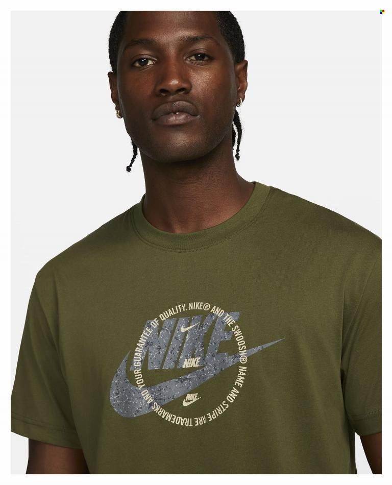 Nike Promotions & Flyer Specials October 2022
