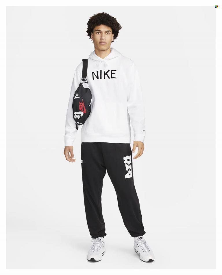 Nike Promotions & Flyer Specials October 2022