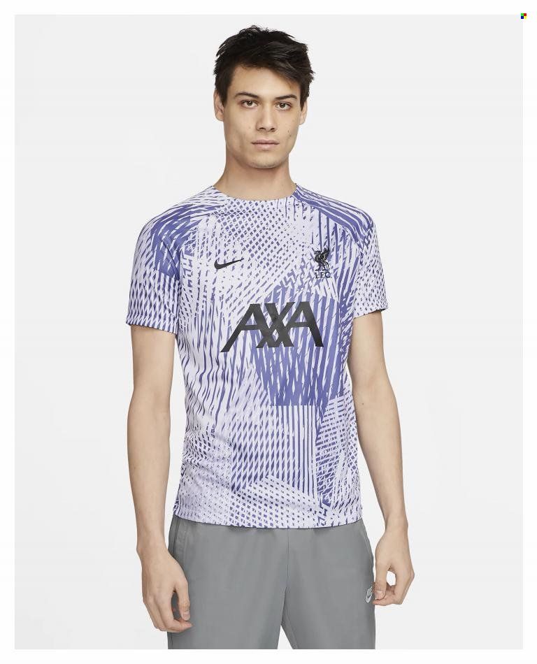 Nike Promotions & Flyer Specials October 2022