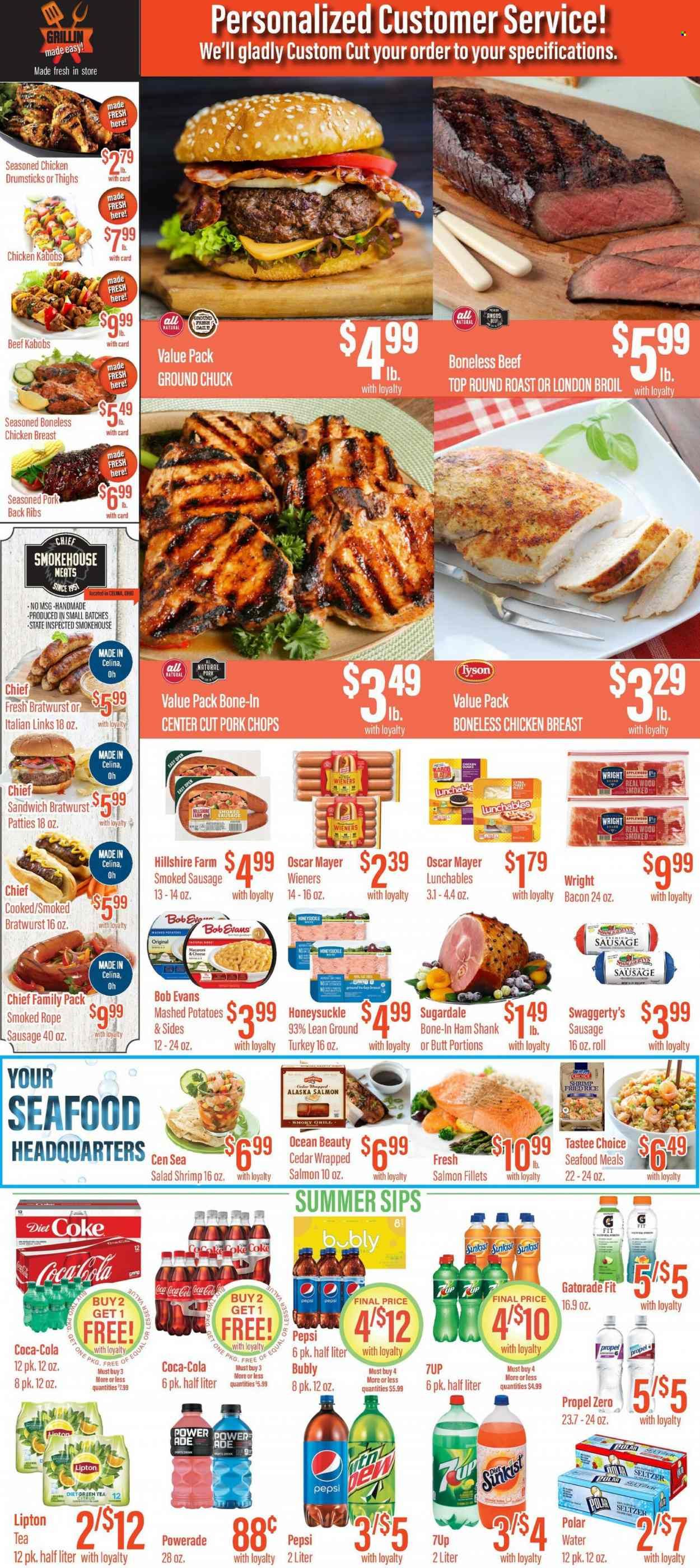 Remke (KY) Weekly Ad Flyer Specials August 25 to August 31, 2022