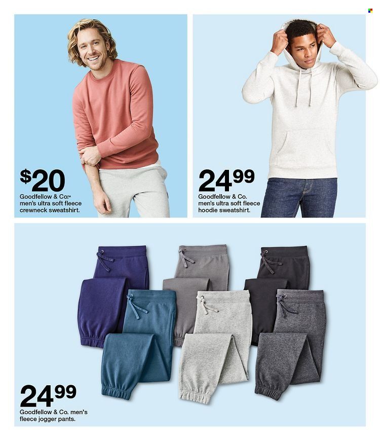 Target Weekly Ad Flyer Specials August 28 to September 3, 2022