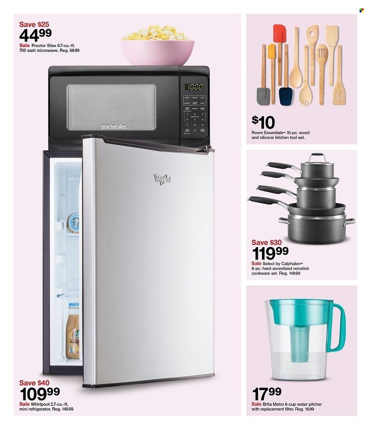 Target Weekly Ad Flyer Specials August 28 to September 3, 2022