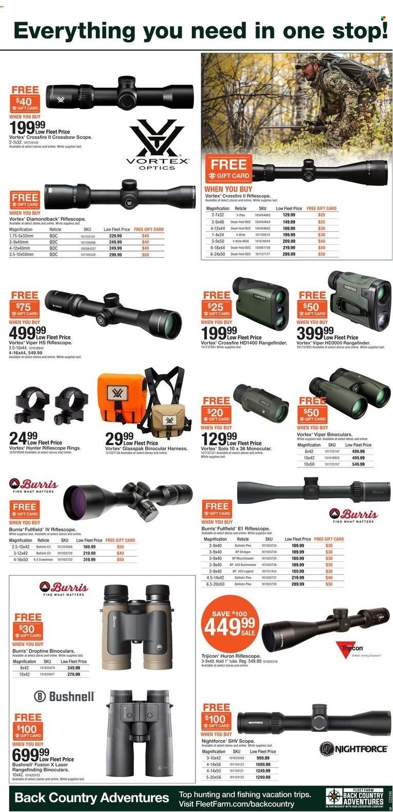 Fleet Farm (IA, MN, ND, WI) Weekly Ad Flyer Specials August 24 to September 5, 2022