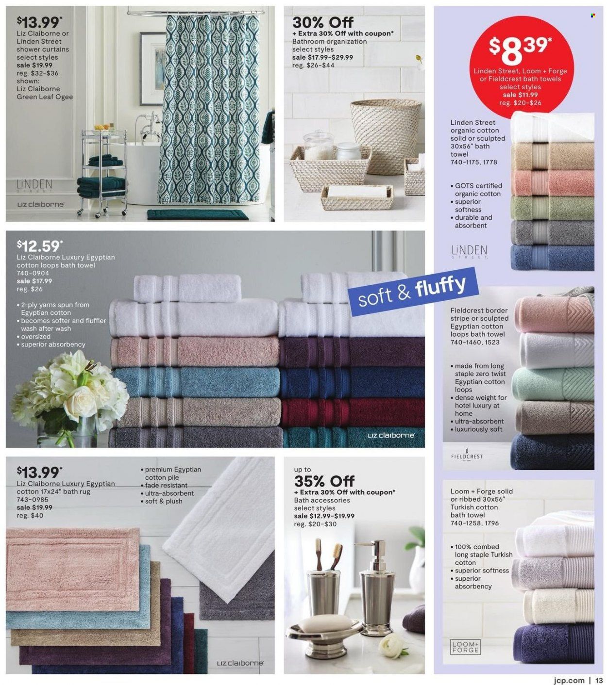 JCPenney Weekly Ad Flyer Specials August 25 to September 11, 2022