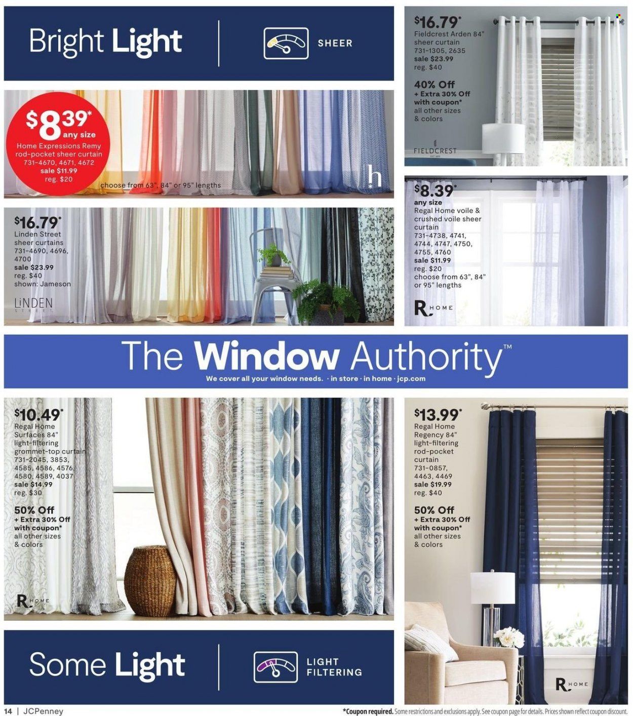 JCPenney Weekly Ad Flyer Specials August 25 to September 11, 2022