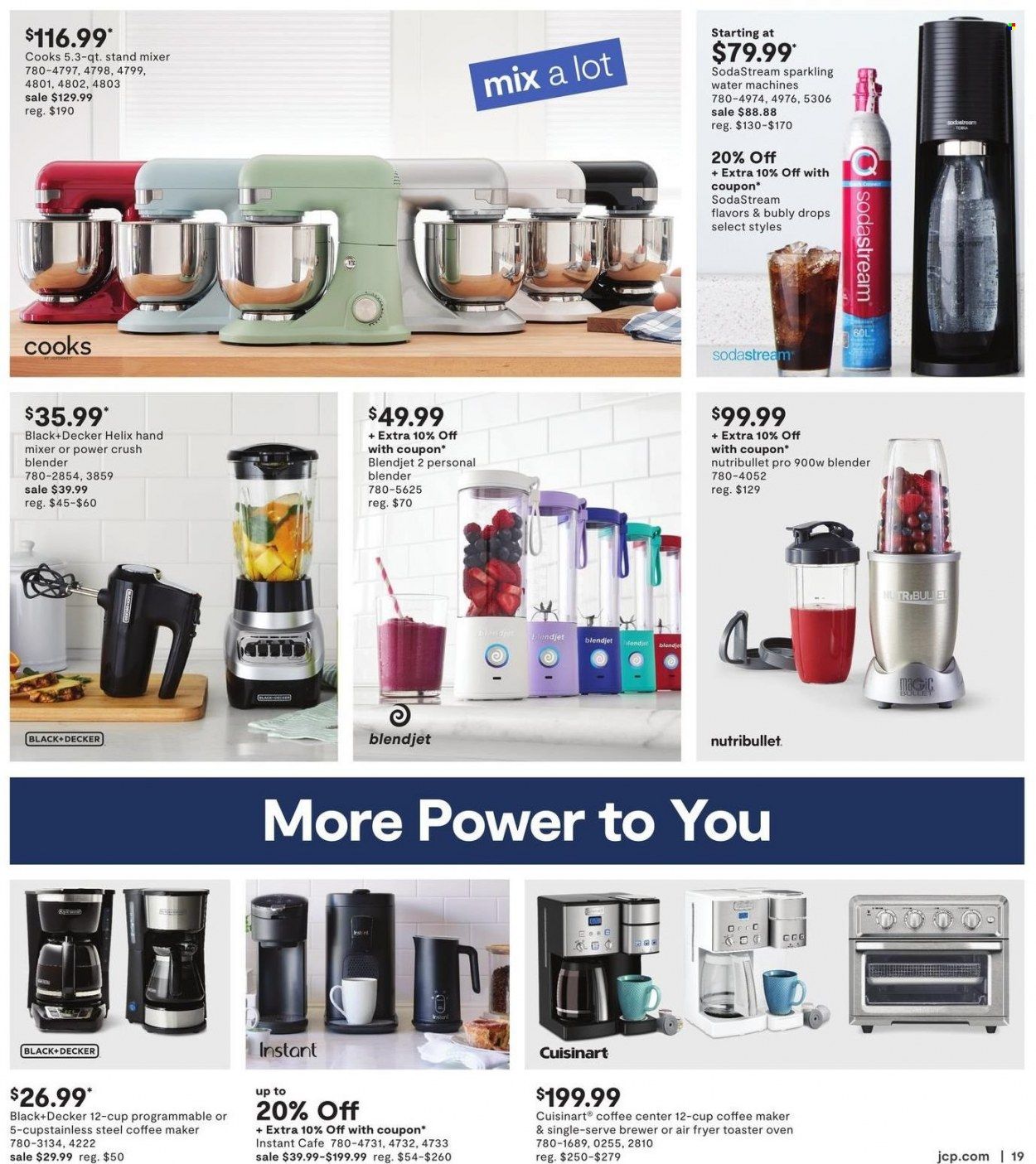 JCPenney Weekly Ad Flyer Specials August 25 to September 11, 2022
