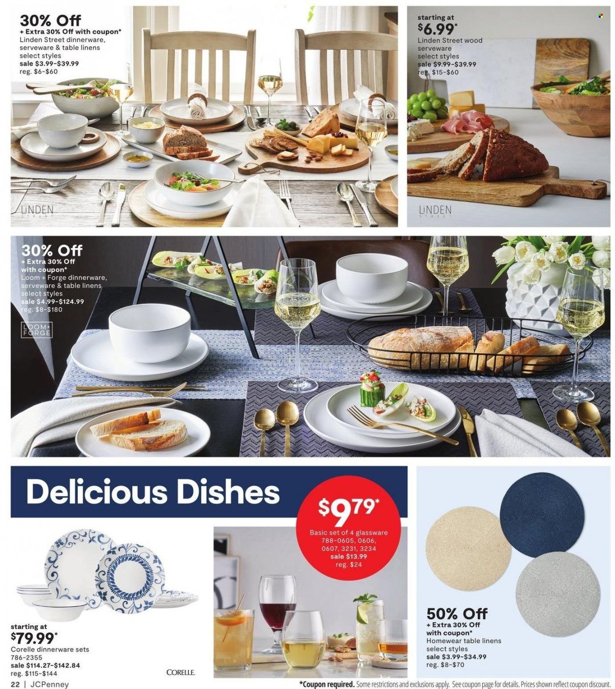 JCPenney Weekly Ad Flyer Specials August 25 to September 11, 2022