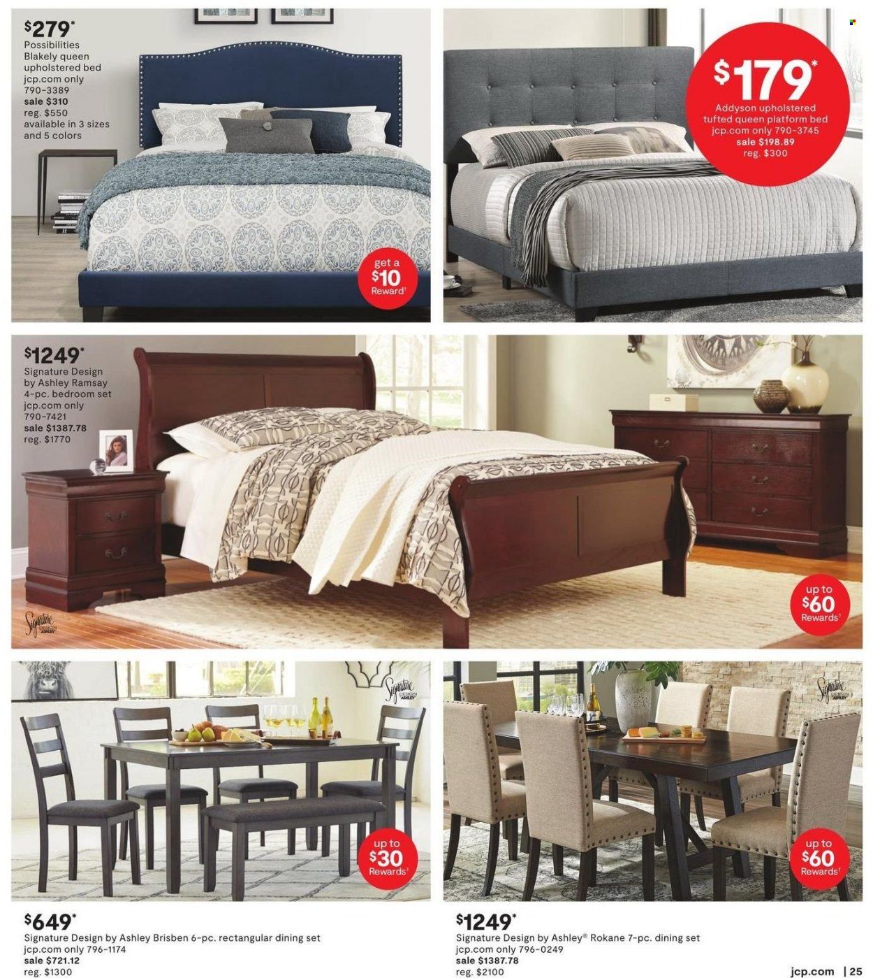 JCPenney Weekly Ad Flyer Specials August 25 to September 11, 2022