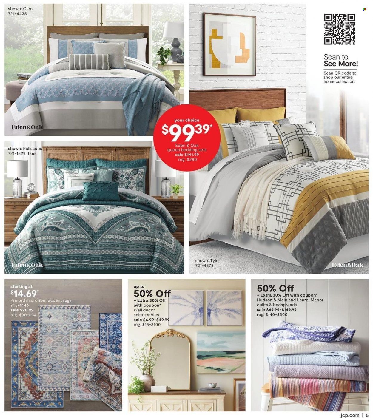 JCPenney Weekly Ad Flyer Specials August 25 to September 11, 2022
