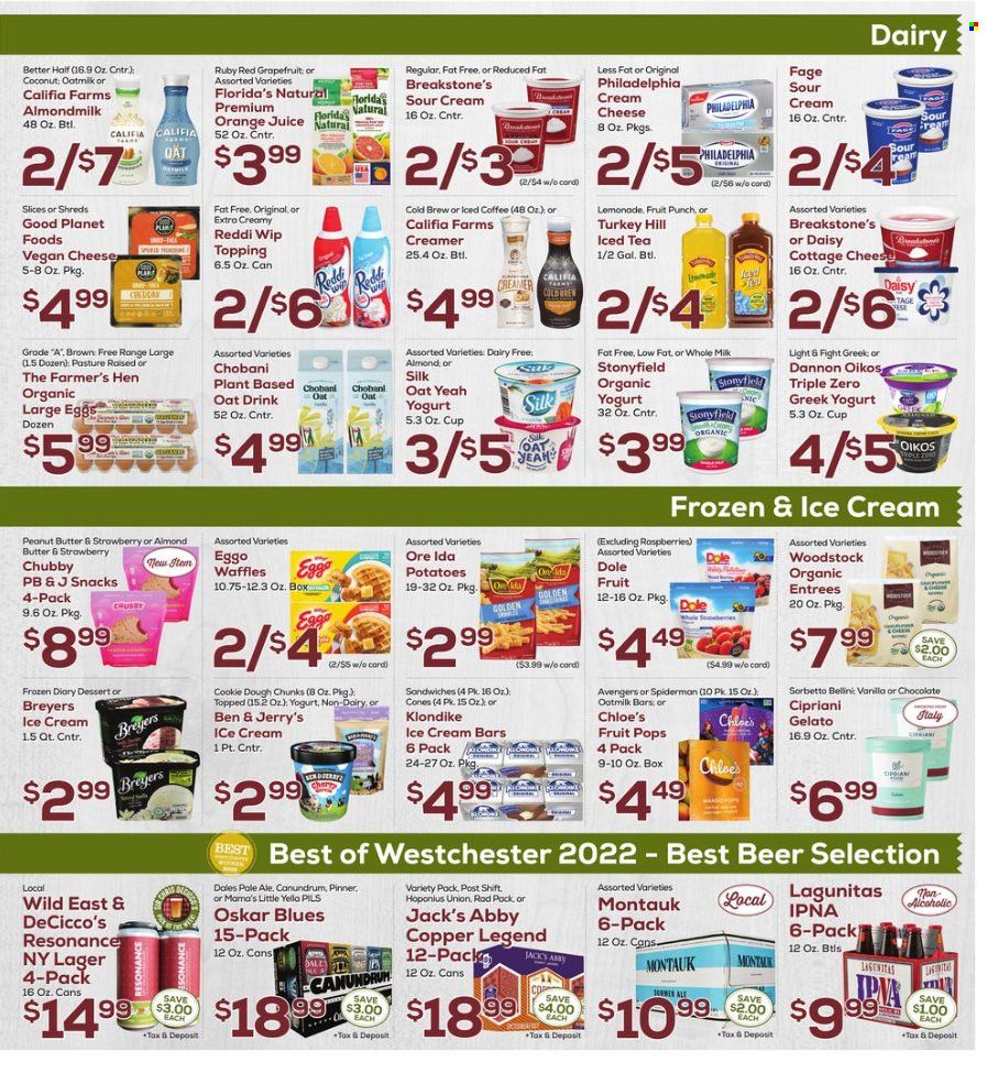 DeCicco & Sons (NY) Weekly Ad Flyer Specials August 26 to September 1, 2022