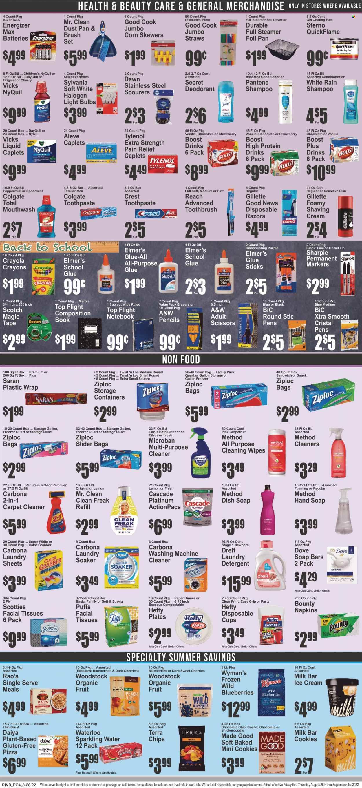 Food Dynasty (NY) Weekly Ad Flyer Specials August 26 to September 1, 2022