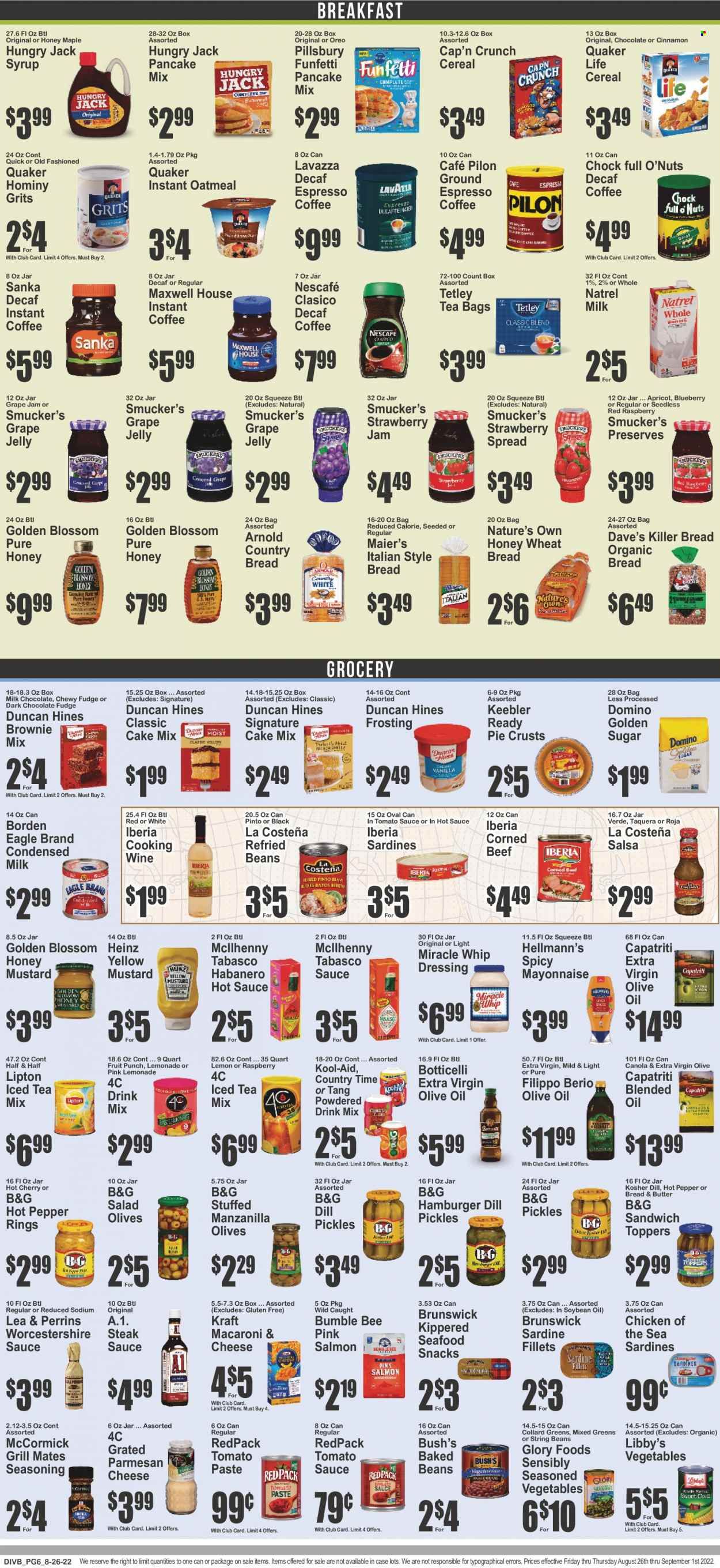 Food Dynasty (NY) Weekly Ad Flyer Specials August 26 to September 1, 2022