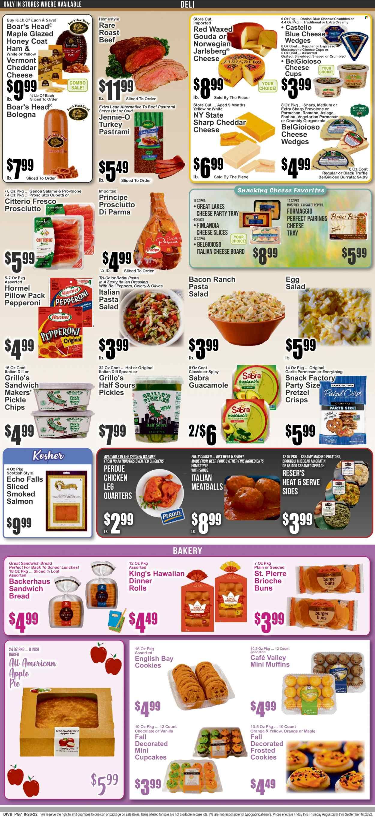 Food Dynasty (NY) Weekly Ad Flyer Specials August 26 to September 1, 2022