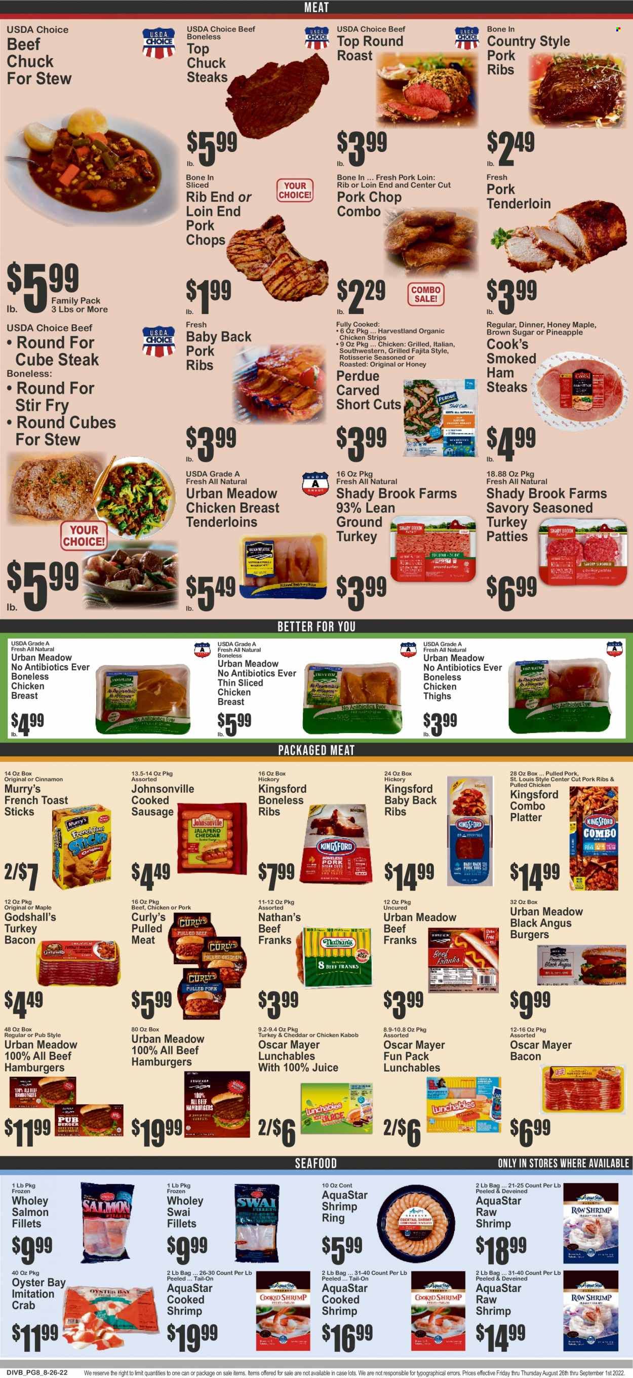 Food Dynasty (NY) Weekly Ad Flyer Specials August 26 to September 1, 2022
