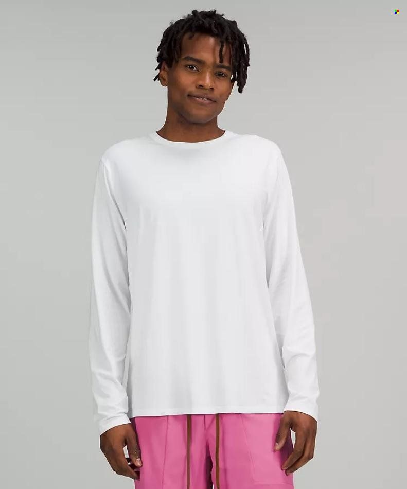 Lululemon Promotions & Flyer Specials November 2022