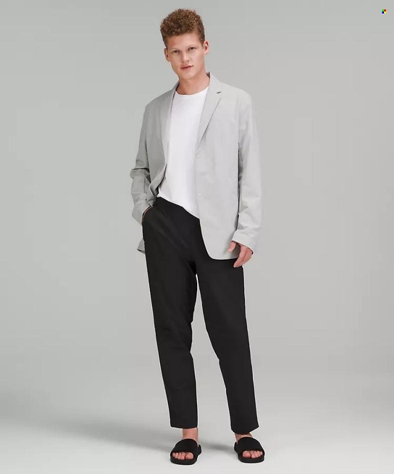 Lululemon Promotions & Flyer Specials November 2022
