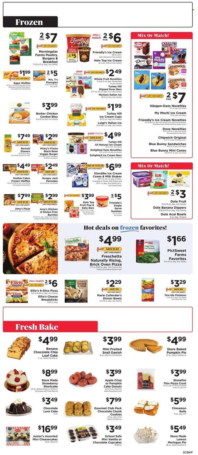 ShopRite (CT, DE, MD, NJ, NY, PA) Weekly Ad Flyer Specials August 28 to September 3, 2022