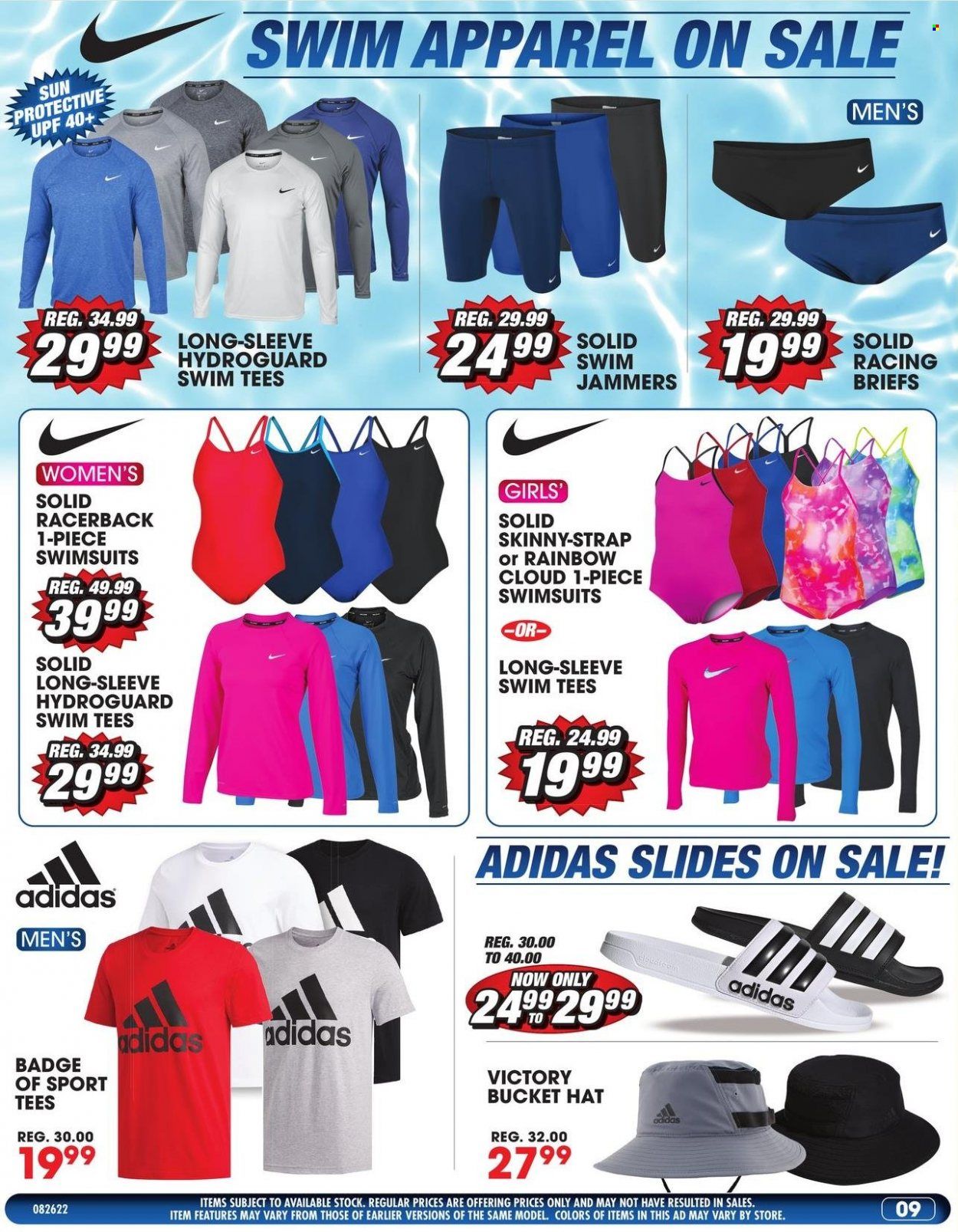 Big 5 (AZ, CA, CO, ID, NM, OR, UT, WA) Weekly Ad Flyer Specials August 26 to September 5, 2022