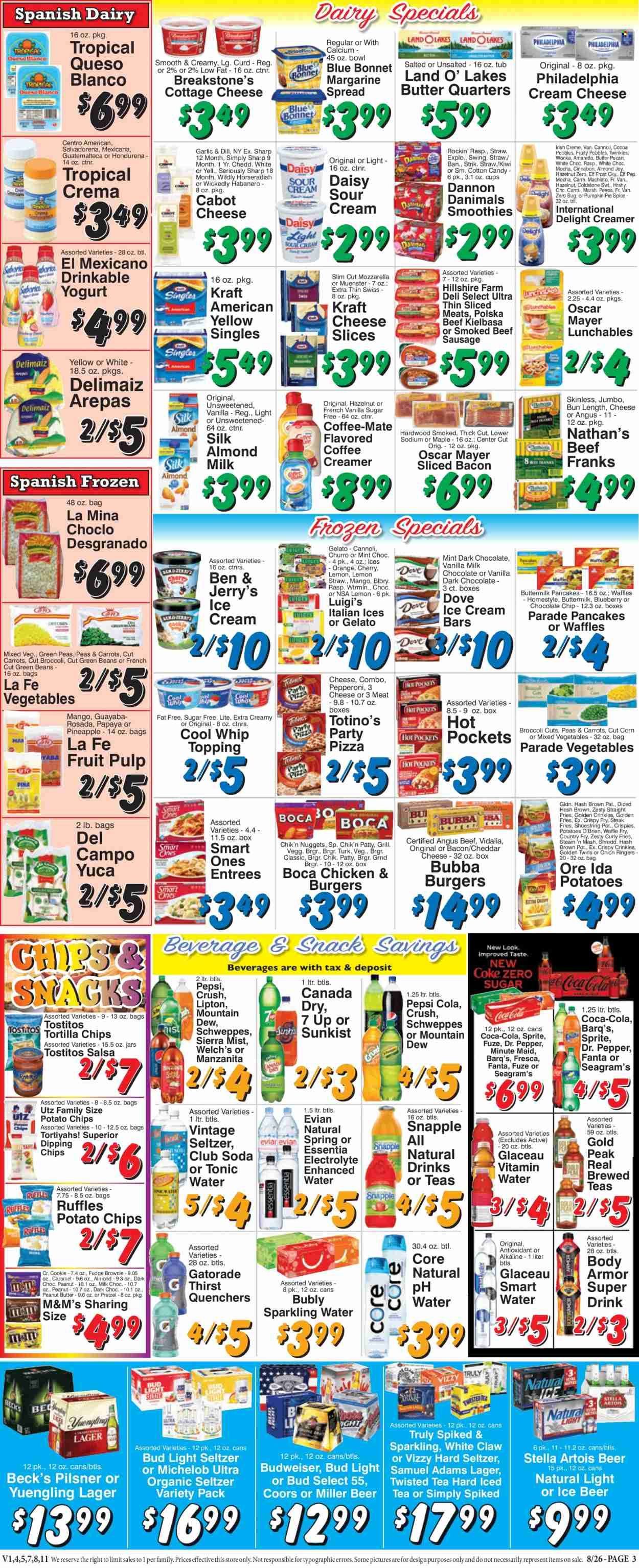 Trade Fair Supermarket (NY) Weekly Ad Flyer Specials August 26 to September 1, 2022