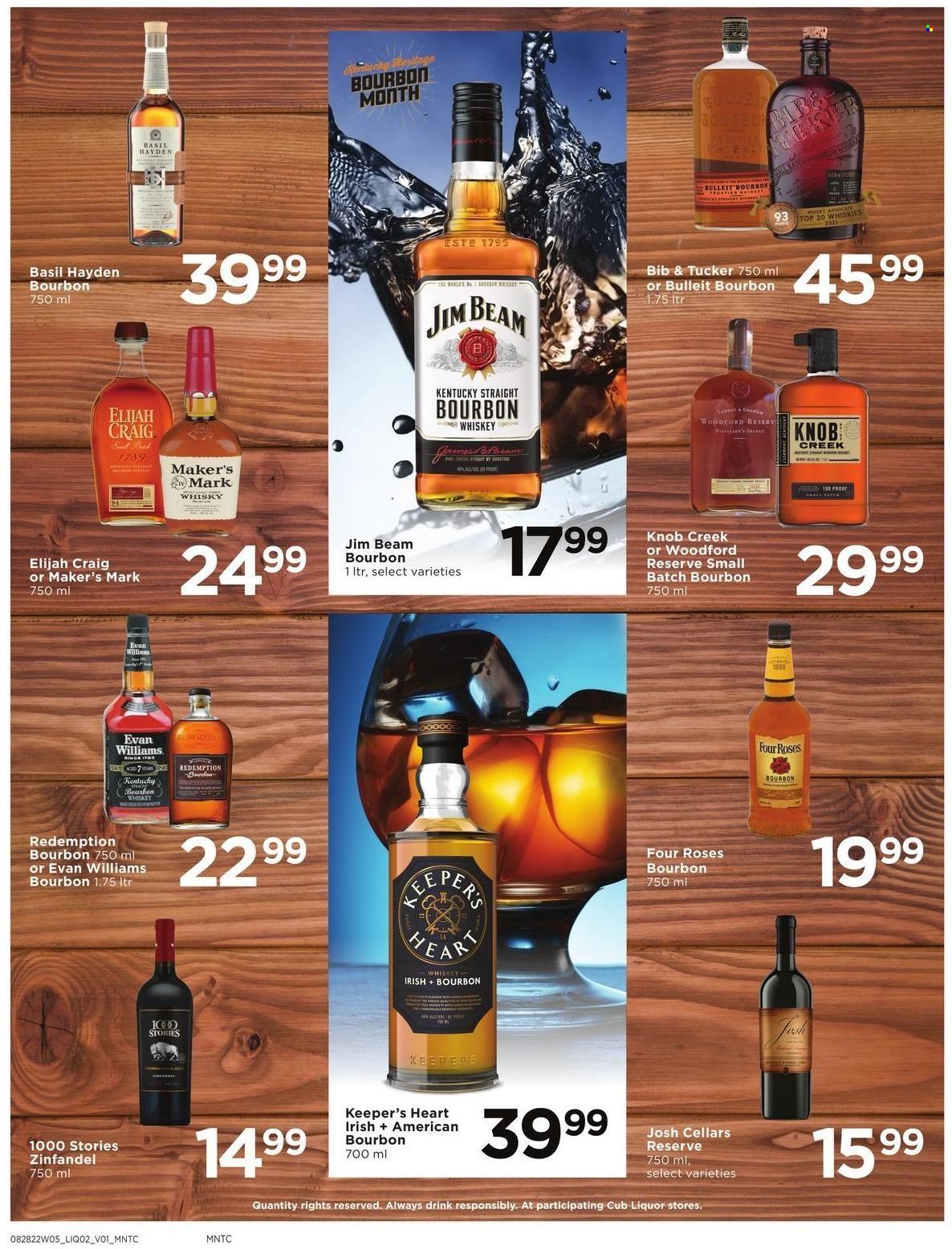 Cub Foods (MN) Weekly Ad Flyer Specials August 28 to September 3, 2022