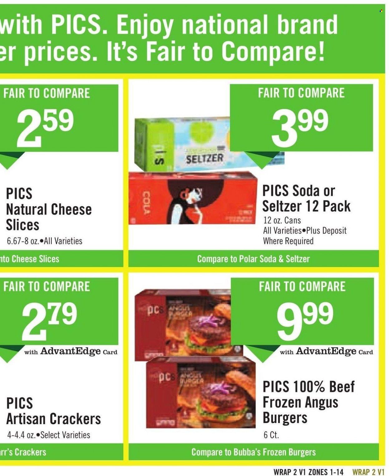 Price Chopper (CT, NY, PA, VT) Weekly Ad Flyer Specials August 28 to September 3, 2022