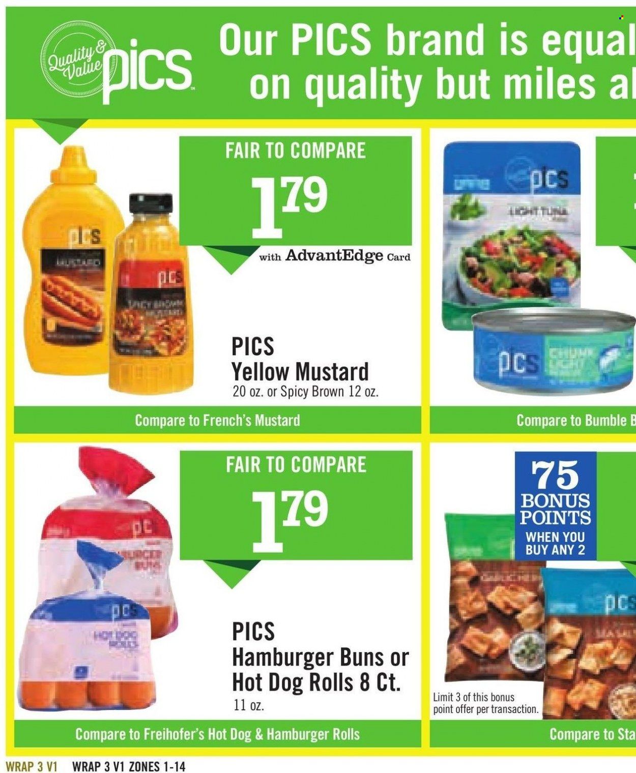 Price Chopper (CT, NY, PA, VT) Weekly Ad Flyer Specials August 28 to September 3, 2022