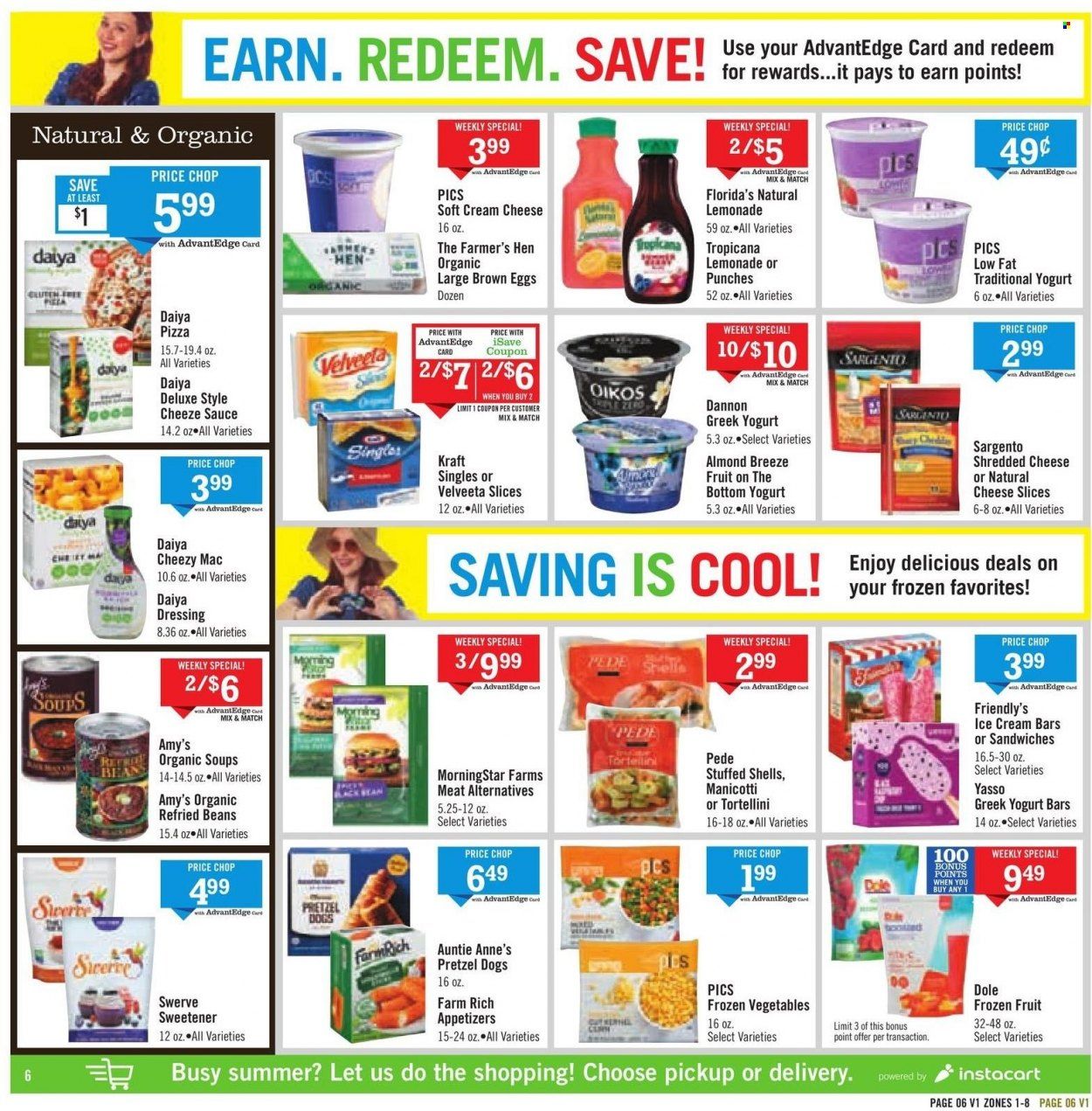 Price Chopper (CT, NY, PA, VT) Weekly Ad Flyer Specials August 28 to September 3, 2022