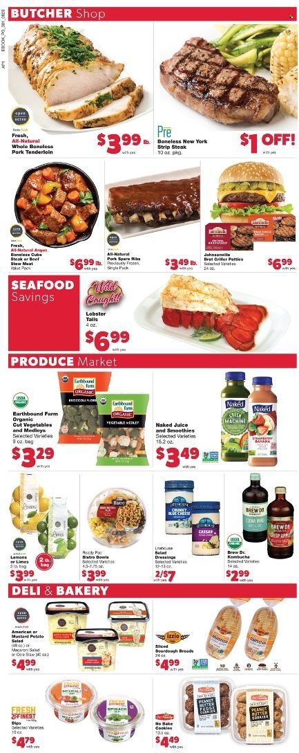 Family Fare (MI) Weekly Ad Flyer Specials August 28 to September 5, 2022