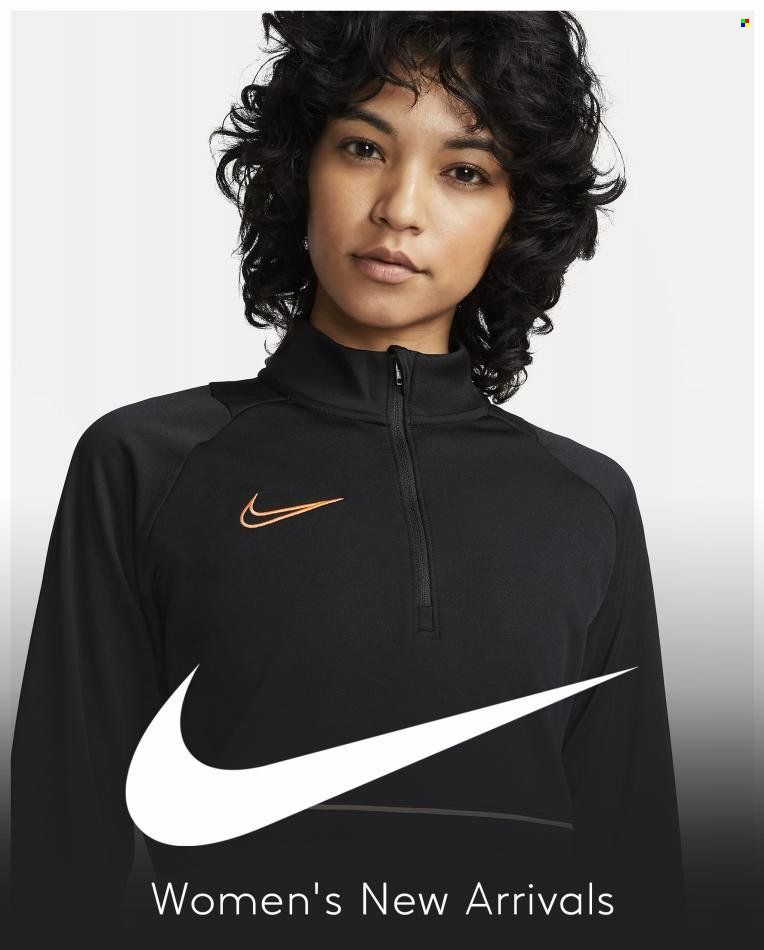 Nike Promotions & Flyer Specials October 2022