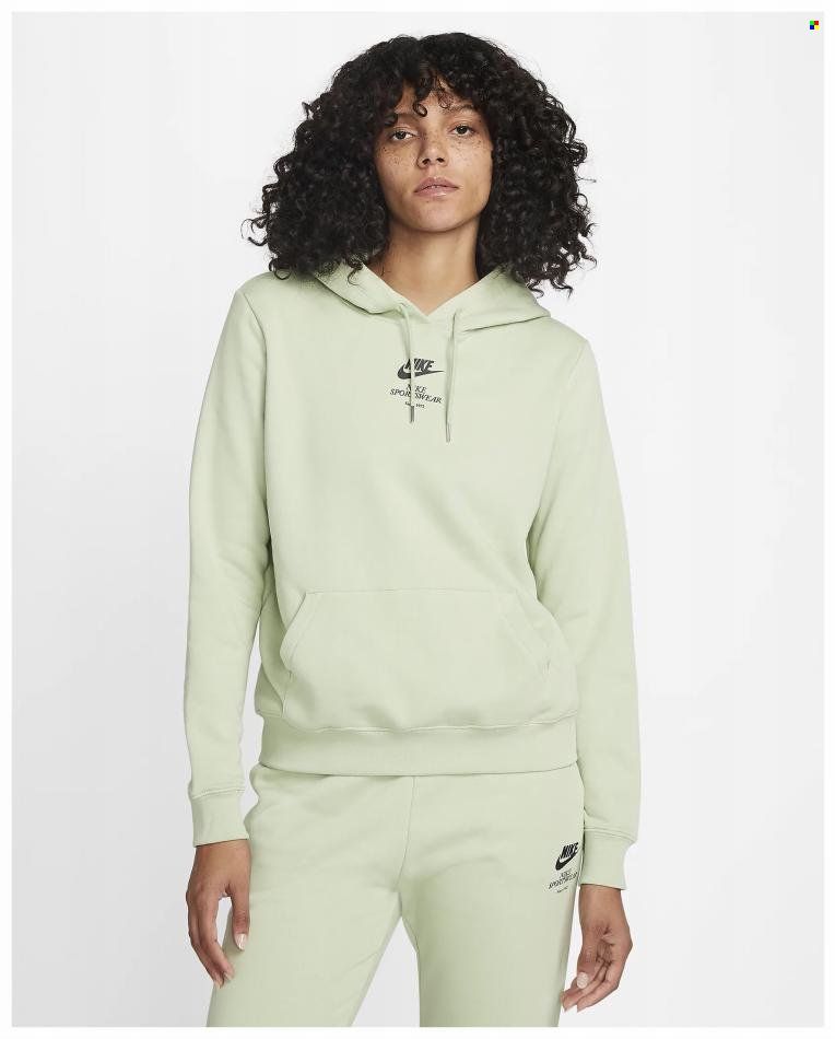 Nike Promotions & Flyer Specials October 2022