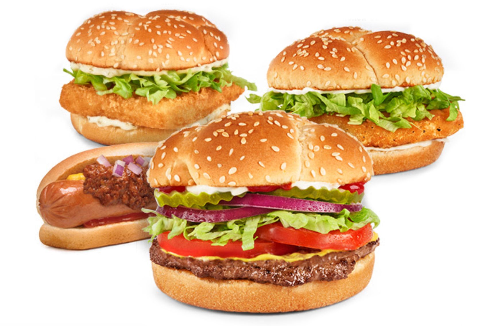 Rewards Members Can Save with the In-app 2 for $4 Menu at Checkers and Rally’s for a Short Time Only Rewards Members Can Save with the In-app 2 for $4 Menu at Checkers and Rally’s for a Short Time Only