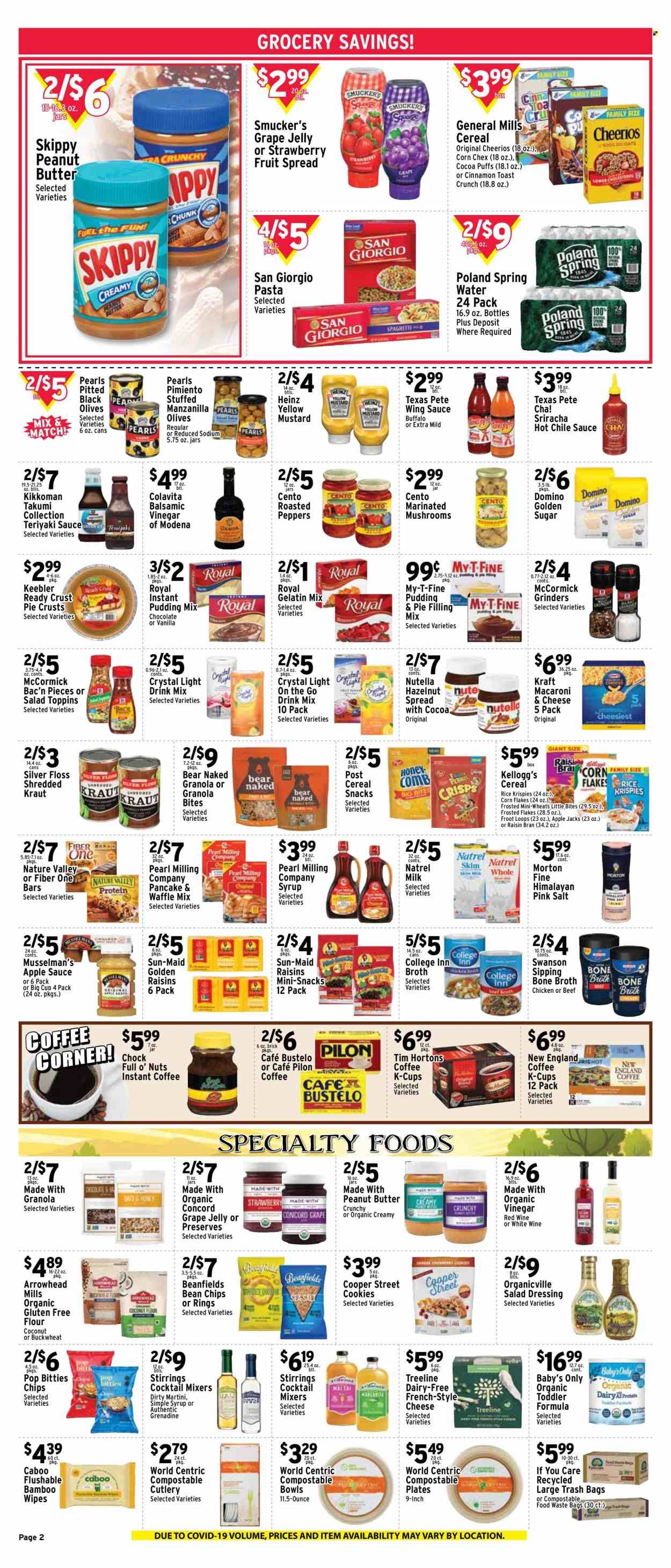 Met Foodmarkets Weekly Ad Flyer Specials August 28 to September 3, 2022