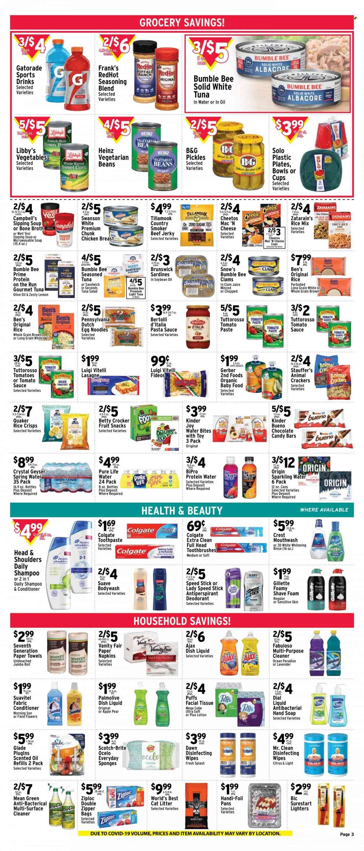 Met Foodmarkets Weekly Ad Flyer Specials August 28 to September 3, 2022